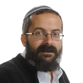 פרשת במדבר
